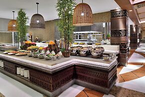 Lapita, Dubai Parks and Resorts, Autograph Collection