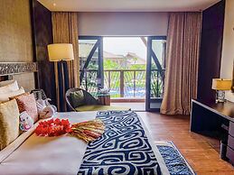 Lapita, Dubai Parks and Resorts, Autograph Collection