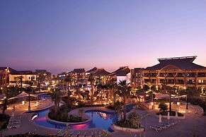 Lapita, Dubai Parks and Resorts, Autograph Collection