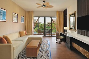 Lapita, Dubai Parks and Resorts, Autograph Collection
