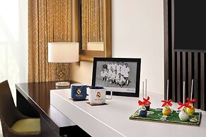 Lapita, Dubai Parks and Resorts, Autograph Collection