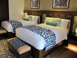 Lapita, Dubai Parks and Resorts, Autograph Collection