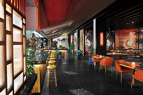 Lapita, Dubai Parks and Resorts, Autograph Collection