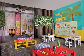 Lapita, Dubai Parks and Resorts, Autograph Collection