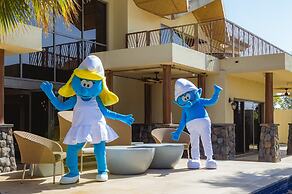 Lapita, Dubai Parks and Resorts, Autograph Collection
