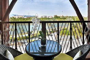 Lapita, Dubai Parks and Resorts, Autograph Collection