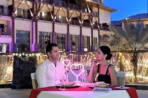 Lapita, Dubai Parks and Resorts, Autograph Collection