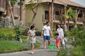 Lapita, Dubai Parks and Resorts, Autograph Collection
