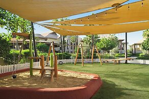 Lapita, Dubai Parks and Resorts, Autograph Collection