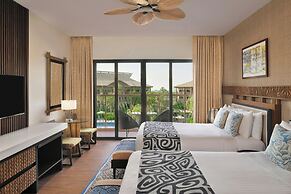 Lapita, Dubai Parks and Resorts, Autograph Collection