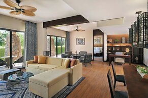 Lapita, Dubai Parks and Resorts, Autograph Collection