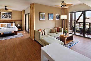 Lapita, Dubai Parks and Resorts, Autograph Collection