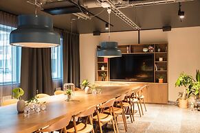 Comfort Hotel Kista
