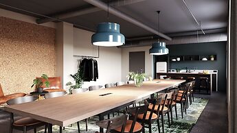 Comfort Hotel Kista