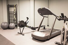 Comfort Hotel Kista