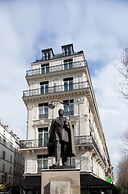 La Villa Haussmann