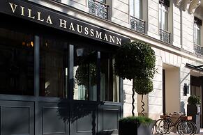 La Villa Haussmann