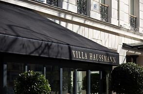 La Villa Haussmann