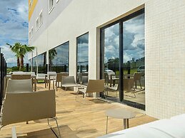 ibis Styles Birigui