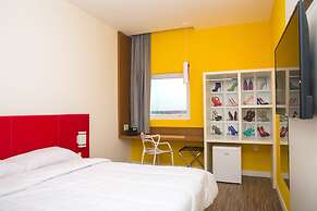 ibis Styles Birigui