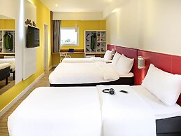 ibis Styles Birigui