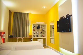 ibis Styles Birigui
