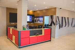 ibis Styles Birigui