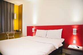 ibis Styles Birigui