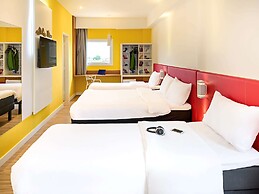 ibis Styles Birigui