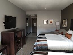 Wingate by Wyndham Hurricane/Zion National Park