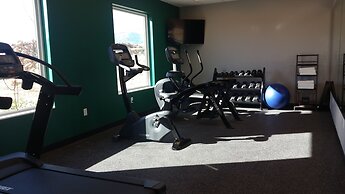 Wingate by Wyndham Hurricane/Zion National Park