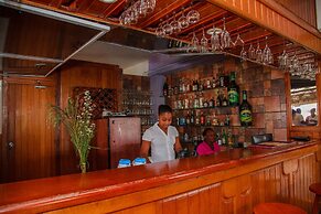 Auberge Du Mont Saint Jean