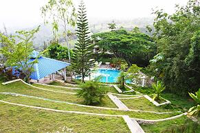 Auberge Du Mont Saint Jean