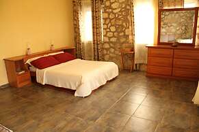 Auberge Du Mont Saint Jean