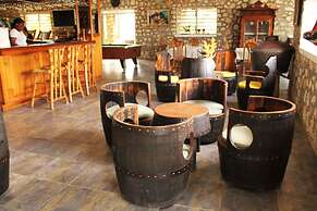 Auberge Du Mont Saint Jean