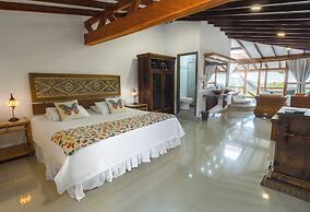 Hotel Spa La Colina