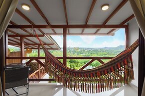 Hotel Spa La Colina