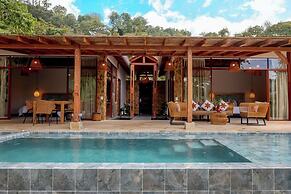 Hotel Spa La Colina