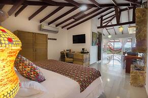 Hotel Spa La Colina