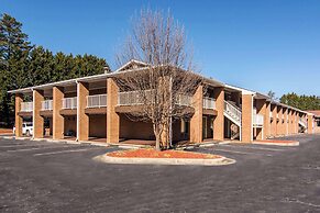 Quality Inn Toccoa