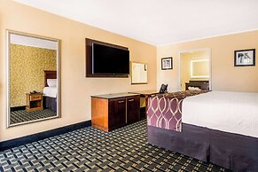 Quality Inn Toccoa