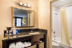 Quality Inn Toccoa