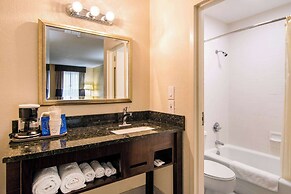 Quality Inn Toccoa