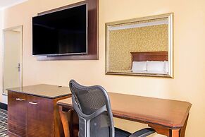 Quality Inn Toccoa