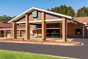 Quality Inn Toccoa