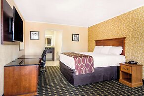 Quality Inn Toccoa
