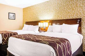 Quality Inn Toccoa