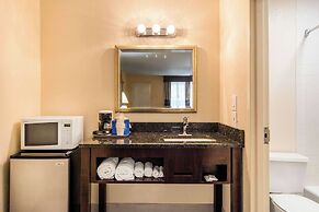 Quality Inn Toccoa