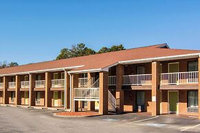 Quality Inn Toccoa