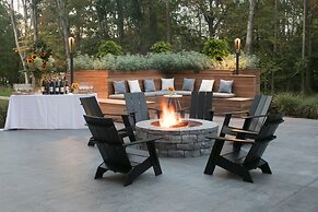 Hotel Zero Degrees Danbury